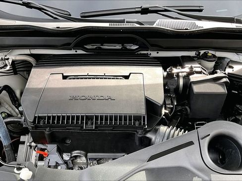 Used 2024 Honda Pilot EX-L image 23