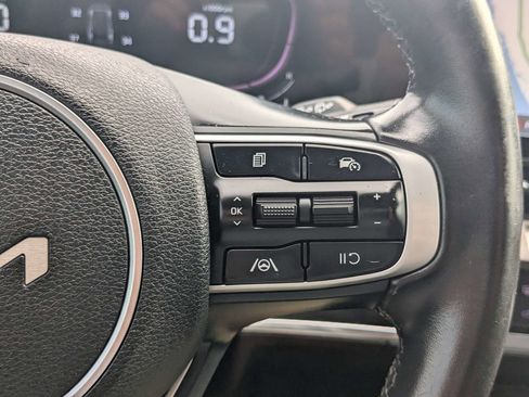 Certified 2023 Kia Sportage EX FWD image 31