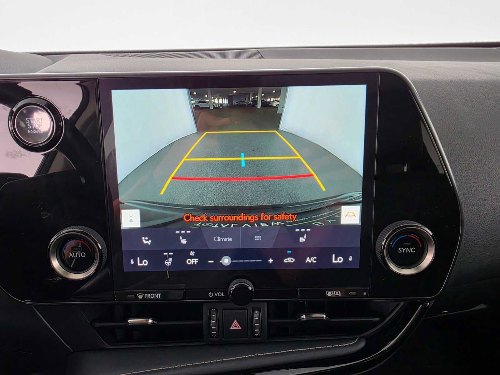 Certified 2024 Lexus NX 350 AWD w/ Cold Area Package image 27