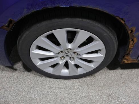 Used 2009 Honda Accord EX-L image 8