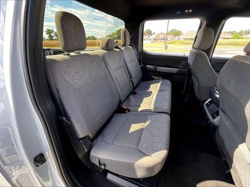 Used 2024 Ford F150 XLT w/ Mobile Office Package image 16