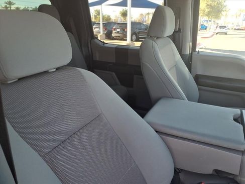 Used 2020 Ford F250 XL w/ STX Appearance Package image 12