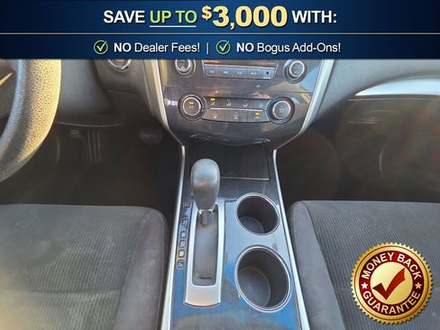 Used 2013 Nissan Altima 2.5 S image 20