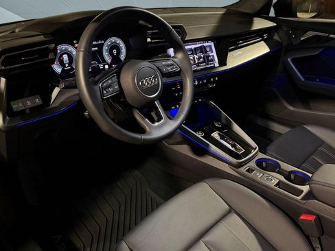 Certified 2026 Audi A3 2.0T Premium w/ Black Optic Package AWD/4WD image 4