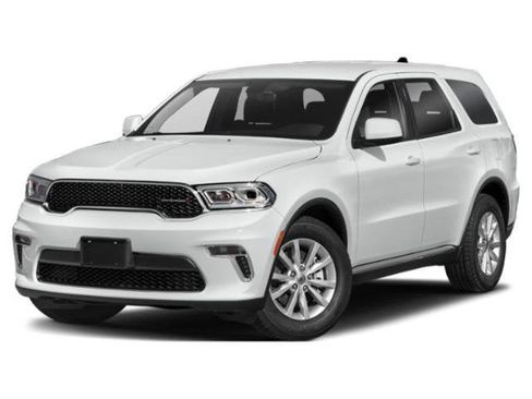 Used 2022 Dodge Durango GT AWD/4WD image 1