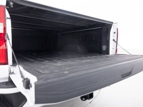 Used 2023 Chevrolet Silverado 2500 High Country w/ Z71 Off-Road Package AWD/4WD image 43