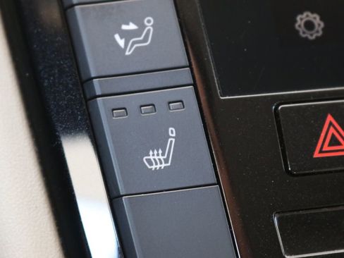 Certified 2020 INFINITI QX50 Luxe w/ Navigation Package image 47