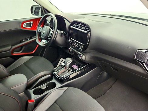 Used 2020 Kia Soul GT-Line Turbo FWD image 25