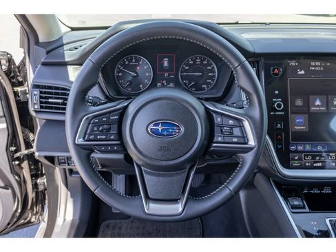 Certified 2025 Subaru Outback Premium AWD/4WD image 21