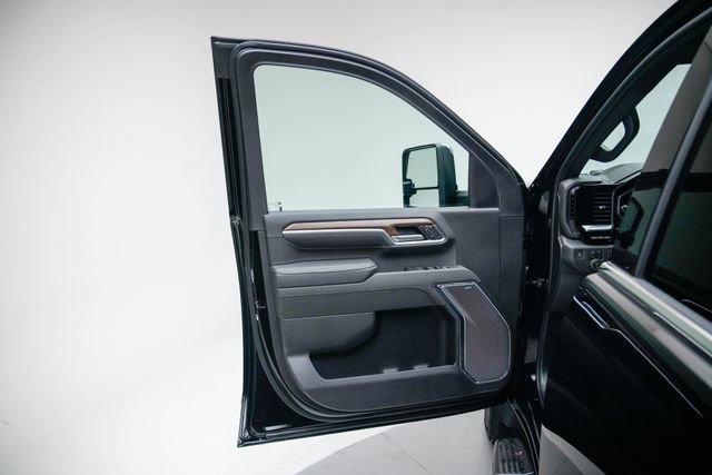 New 2026 Chevrolet Silverado 2500 High Country w/ Technology Package AWD/4WD image 23