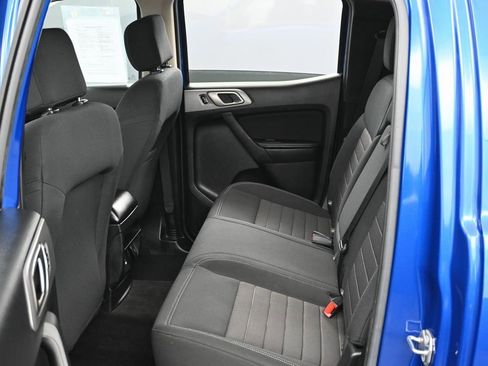 Used 2020 Ford Ranger XLT w/ Equipment Group 301A Mid image 30