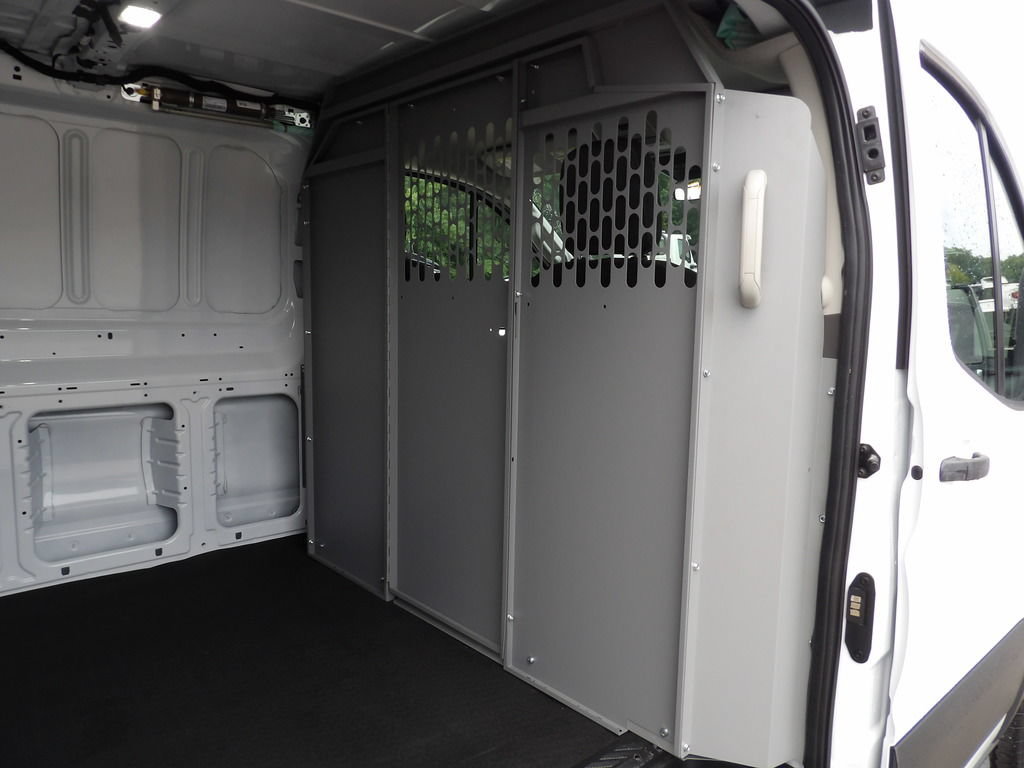 Used 2023 Ford Transit 350 Low Roof AWD image 26