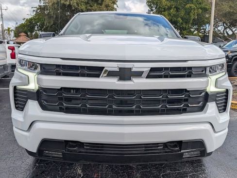 New 2026 Chevrolet Silverado 1500 RST image 2