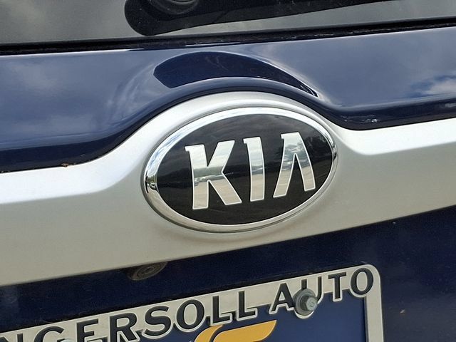 Used 2021 Kia Seltos S AWD/4WD image 32