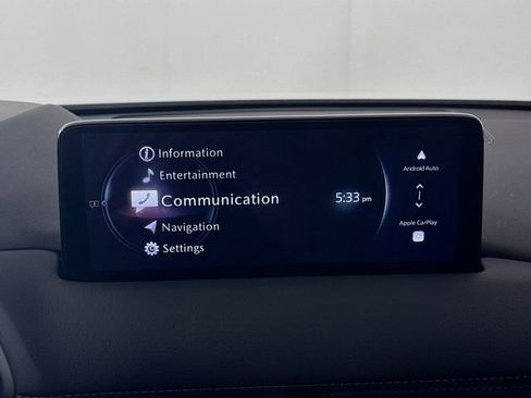 New 2025 MAZDA CX-5 AWD 2.5 S w/ Premium Plus Pkg image 15