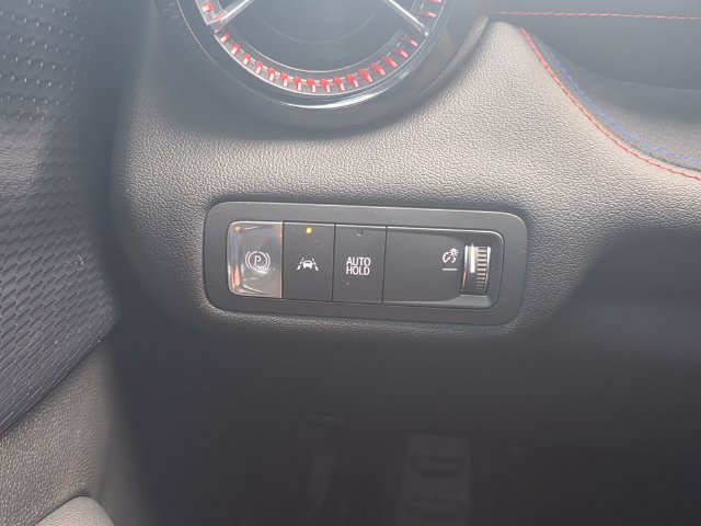 Certified 2024 Chevrolet Blazer EV RS AWD/4WD image 29
