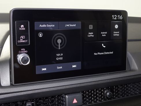 New 2026 Honda CR-V EX image 23
