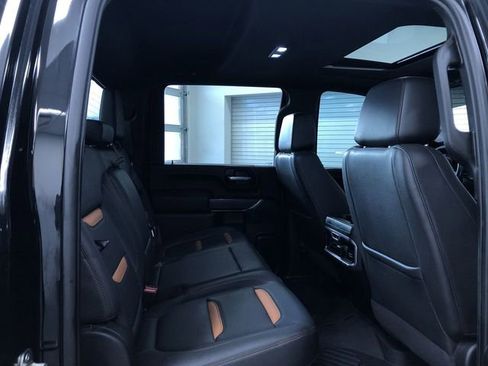 Used 2021 GMC Sierra 2500 AT4 w/ AT4 Premium Plus Package image 16