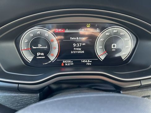 Used 2022 Audi A4 2.0T Premium Plus image 15