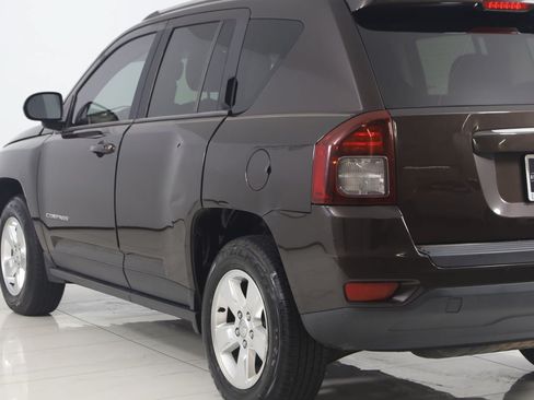 Used 2014 Jeep Compass Sport w/ Power Value Group FWD image 16