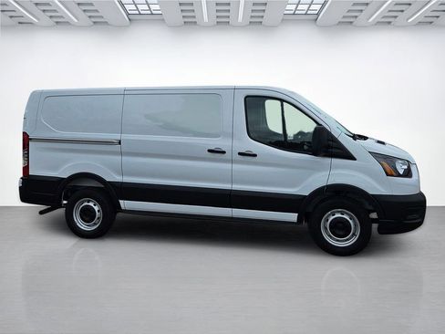 New 2025 Ford Transit 150 Low Roof image 4