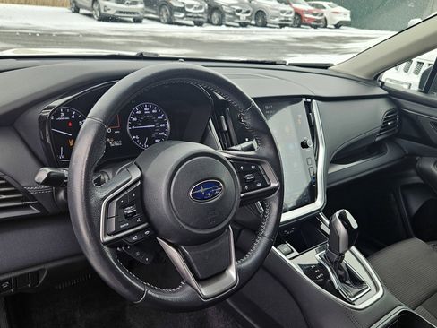 Used 2021 Subaru Outback Premium w/ Popular Package #1 image 10