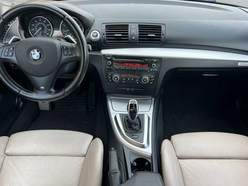 Used 2013 BMW 135is Convertible image 15