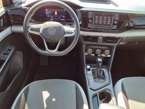 Used 2023 Volkswagen Taos S image 2