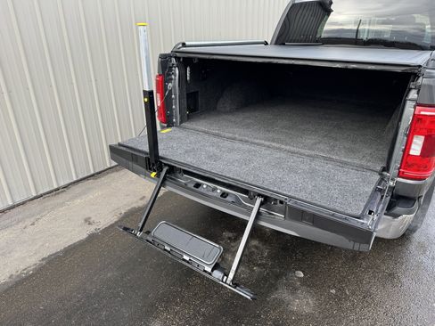 Used 2023 Ford F150 XLT w/ Equipment Group 302A High image 36