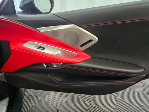 Used 2024 Chevrolet Corvette Stingray Premium Conv image 28