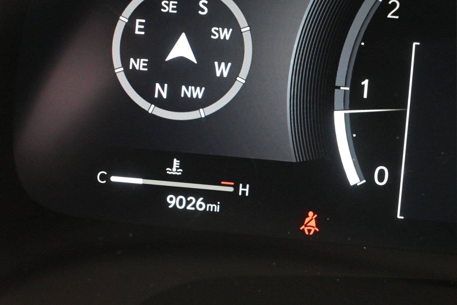 Used 2025 Lexus RX 350 Premium AWD/4WD image 3