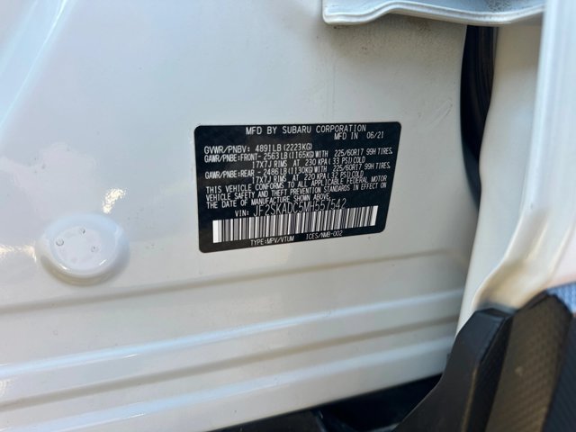 Used 2021 Subaru Forester AWD/4WD image 29