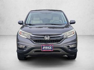 Used 2016 Honda CR-V EX video 2