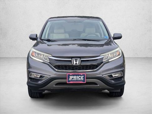 Used 2016 Honda CR-V EX image 2