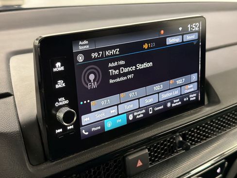 Certified 2024 Honda CR-V EX-L image 21