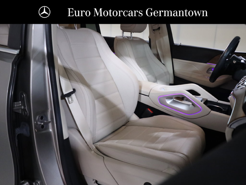 Used 2023 Mercedes-Benz GLS 450 4MATIC image 56