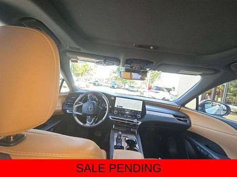 Certified 2023 Lexus RX 350 Premium image 21