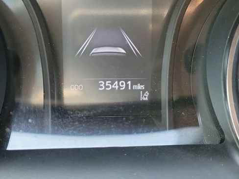 Used 2024 Toyota Camry SE FWD image 26