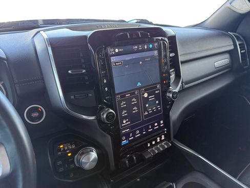 Used 2023 RAM 1500 Laramie image 15