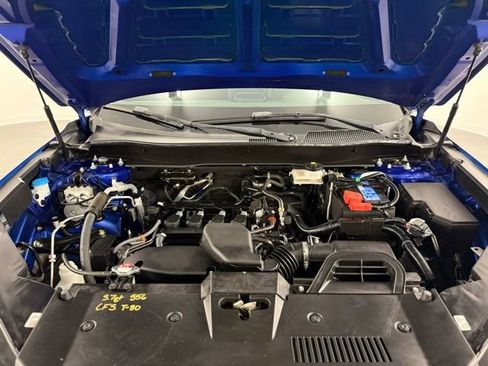 Certified 2023 Honda CR-V EX image 29