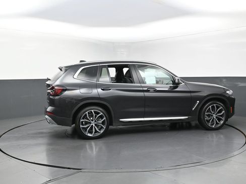 Used 2024 BMW X3 xDrive30i AWD/4WD image 30
