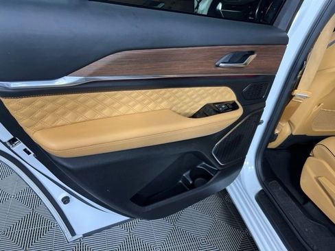 Certified 2022 Jeep Grand Cherokee L Summit w/ Advanced Protech Group IV image 30