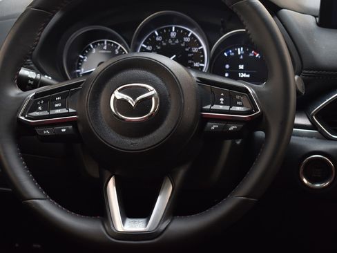 Used 2023 MAZDA CX-5 Carbon Edition AWD/4WD image 23