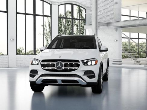 New 2026 Mercedes-Benz GLE 350 GLE 350 image 42