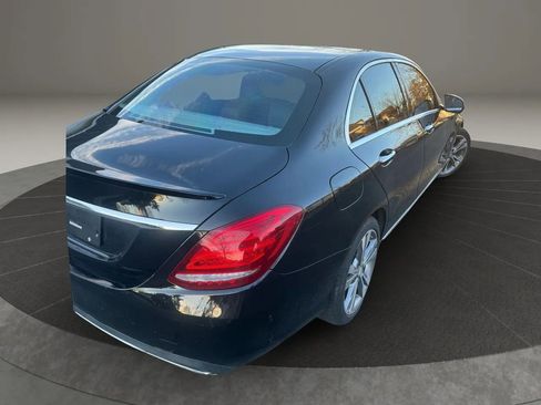 Used 2016 Mercedes-Benz C 300 Sedan image 18