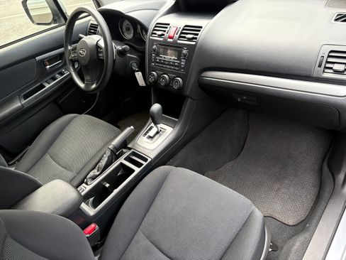 Used 2012 Subaru Impreza 2.0i Premium AWD/4WD image 23