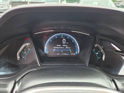 Used 2020 Honda Civic LX image 16