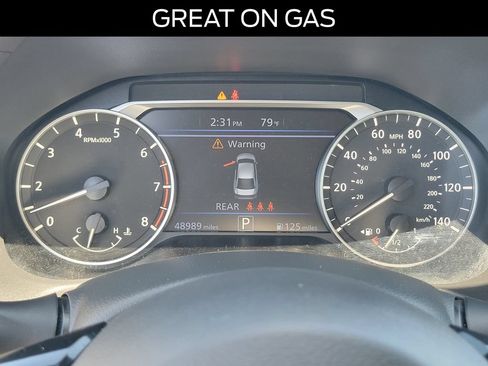 Used 2024 Nissan Altima 2.5 SR FWD image 24