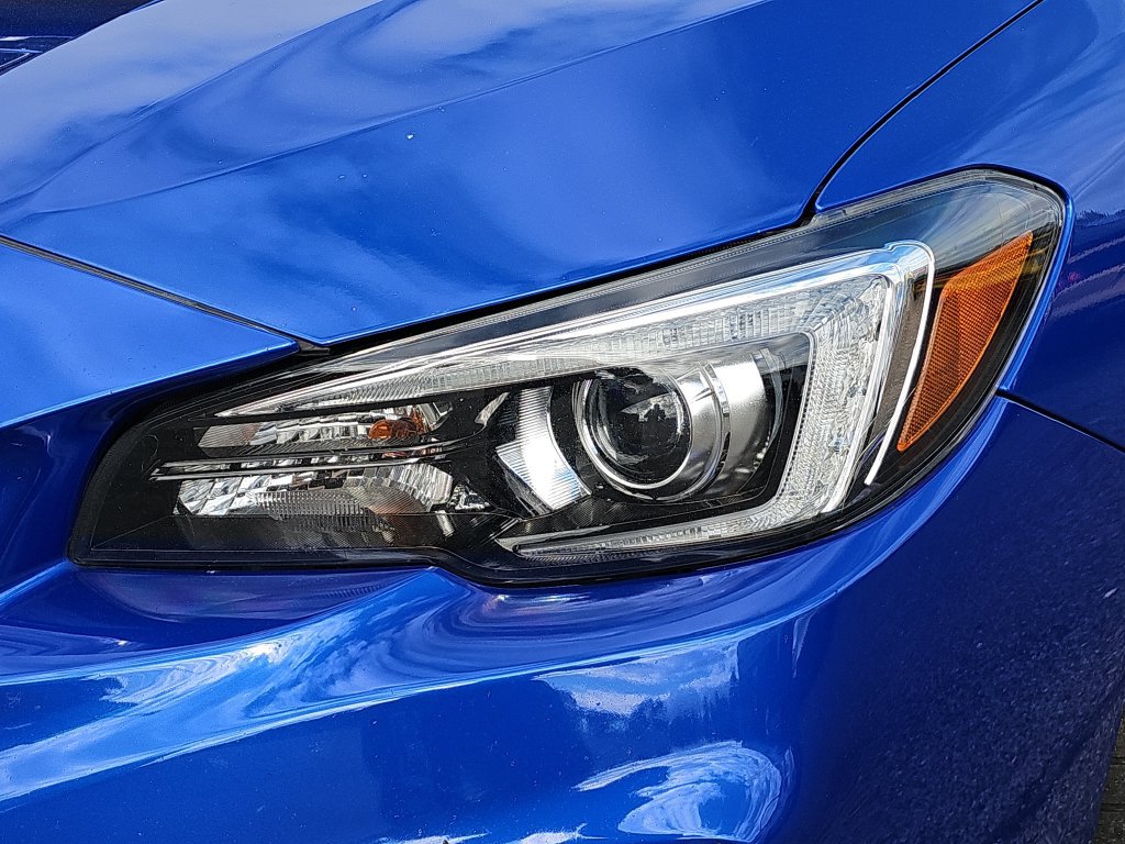 Used 2018 Subaru WRX STI Type RA AWD/4WD image 17