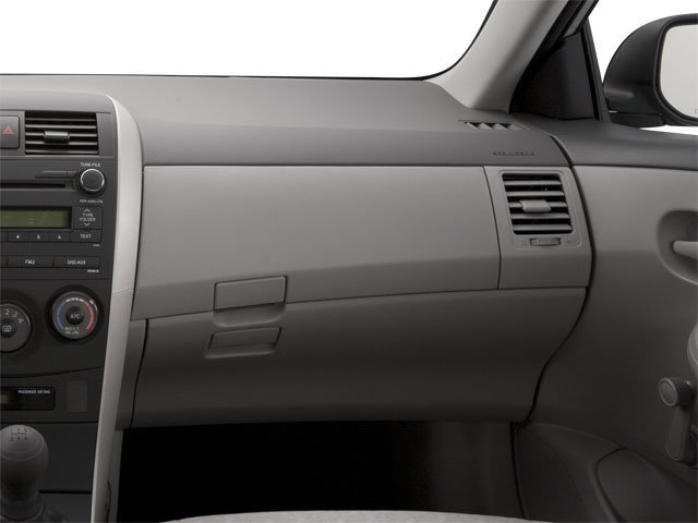 Used 2010 Toyota Corolla LE w/ All Weather Guard Pkg FWD image 19
